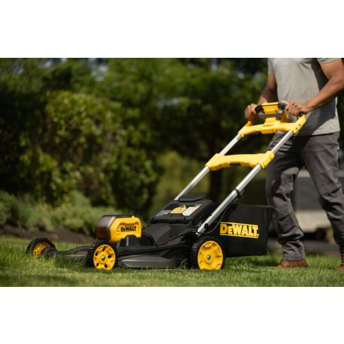 Akkumulátoros fűnyíró 54V akkumulátor nélkül DeWALT DCMWSP550N DCMWSP550N Előnézet 