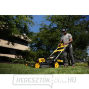 Akkumulátoros fűnyíró 54V akkumulátor nélkül DeWALT DCMWSP550N DCMWSP550N náhled