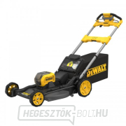 Akkumulátoros fűnyíró 54V akkumulátor nélkül DeWALT DCMWSP550N DCMWSP550N Akkumulátoros fűnyíró 54V akkumulátor nélkül DeWALT DCMWSP550N DCMWSP550N gallery main image