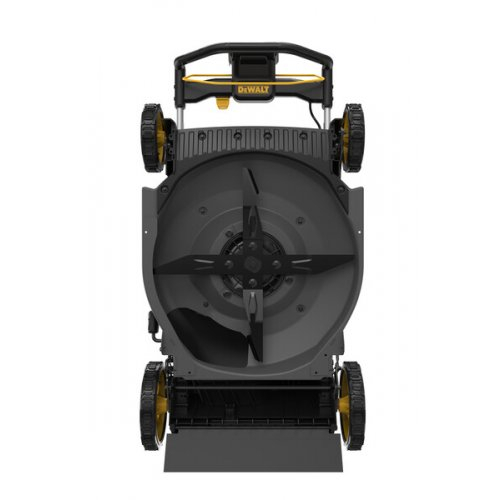 Akkus fűnyíró 54V akkumulátor nélkül DeWALT DCMWP500N DCMWP500N Előnézet 