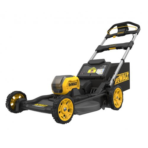 Akkus fűnyíró 54V akkumulátor nélkül DeWALT DCMWP500N DCMWP500N Előnézet 