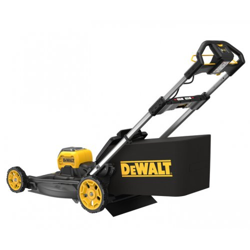 Akkus fűnyíró 54V akkumulátor nélkül DeWALT DCMWP500N DCMWP500N Előnézet 