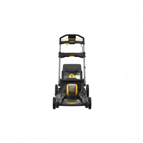Akkus fűnyíró 54V akkumulátor nélkül DeWALT DCMWP500N DCMWP500N Előnézet 