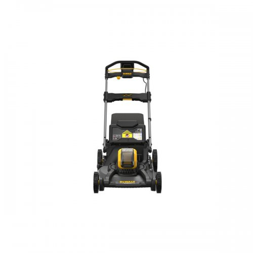 Akkus fűnyíró 54V akkumulátor nélkül DeWALT DCMWP500N DCMWP500N Előnézet 
