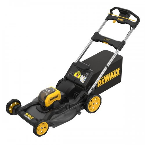 Akkus fűnyíró 54V akkumulátor nélkül DeWALT DCMWP500N DCMWP500N Előnézet 