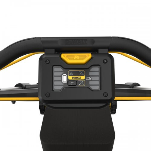 Akkus fűnyíró 54V akkumulátor nélkül DeWALT DCMWP500N DCMWP500N Előnézet 