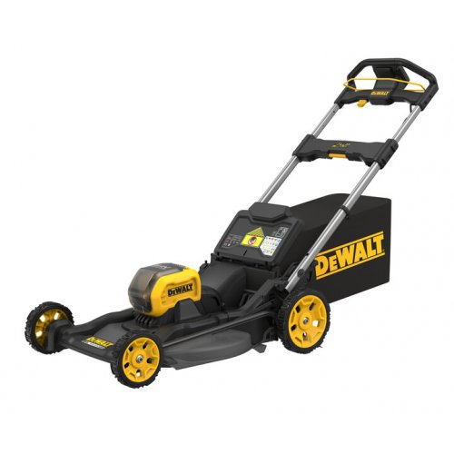 Akkus fűnyíró 54V akkumulátor nélkül DeWALT DCMWP500N DCMWP500N Előnézet 