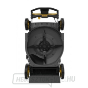 Akkus fűnyíró 54V akkumulátor nélkül DeWALT DCMWP500N DCMWP500N náhled