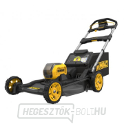 Akkus fűnyíró 54V akkumulátor nélkül DeWALT DCMWP500N DCMWP500N náhled