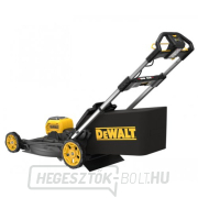 Akkus fűnyíró 54V akkumulátor nélkül DeWALT DCMWP500N DCMWP500N náhled