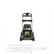 Akkus fűnyíró 54V akkumulátor nélkül DeWALT DCMWP500N DCMWP500N náhled