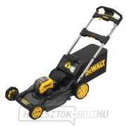 Akkus fűnyíró 54V akkumulátor nélkül DeWALT DCMWP500N DCMWP500N náhled
