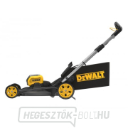 Akkus fűnyíró 54V akkumulátor nélkül DeWALT DCMWP500N DCMWP500N náhled