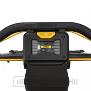 Akkus fűnyíró 54V akkumulátor nélkül DeWALT DCMWP500N DCMWP500N náhled