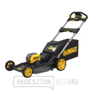 Akkus fűnyíró 54V akkumulátor nélkül DeWALT DCMWP500N DCMWP500N náhled