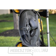 Akkus fűnyíró 54V akkumulátor nélkül DeWALT DCMWP500N DCMWP500N náhled