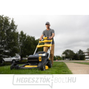 Akkumulátoros fűnyíró 2x18V akkumulátor nélkül DeWALT DCMWSP156N DCMWSP156N Akkumulátoros fűnyíró 2x18V akkumulátor nélkül DeWALT DCMWSP156N DCMWSP156N náhled