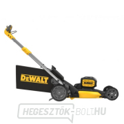 Akkumulátoros fűnyíró 2x18V akkumulátor nélkül DeWALT DCMWSP156N DCMWSP156N Akkumulátoros fűnyíró 2x18V akkumulátor nélkül DeWALT DCMWSP156N DCMWSP156N náhled