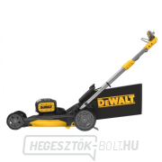 Akkumulátoros fűnyíró 2x18V akkumulátor nélkül DeWALT DCMWSP156N DCMWSP156N Akkumulátoros fűnyíró 2x18V akkumulátor nélkül DeWALT DCMWSP156N DCMWSP156N náhled