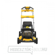 Akkumulátoros fűnyíró 2x18V akkumulátor nélkül DeWALT DCMWSP156N DCMWSP156N Akkumulátoros fűnyíró 2x18V akkumulátor nélkül DeWALT DCMWSP156N DCMWSP156N náhled