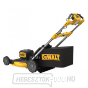 Akkumulátoros fűnyíró 2x18V akkumulátor nélkül DeWALT DCMWSP156N DCMWSP156N Akkumulátoros fűnyíró 2x18V akkumulátor nélkül DeWALT DCMWSP156N DCMWSP156N náhled