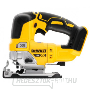 DeWALT DCK2012P2T 18V/2x5,0Ah akkumulátoros szerszámkombikészlet náhled