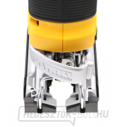 DeWALT DCK2012P2T 18V/2x5,0Ah akkumulátoros szerszámkombikészlet náhled