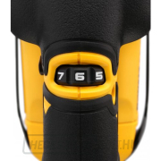 DeWALT DCK2012P2T 18V/2x5,0Ah akkumulátoros szerszámkombikészlet náhled