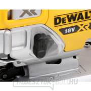 DeWALT DCK2012P2T 18V/2x5,0Ah akkumulátoros szerszámkombikészlet náhled