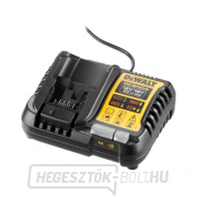 DeWALT DCK2012P2T 18V/2x5,0Ah akkumulátoros szerszámkombikészlet náhled