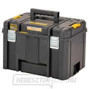 DeWALT DCK2012P2T 18V/2x5,0Ah akkumulátoros szerszámkombikészlet náhled