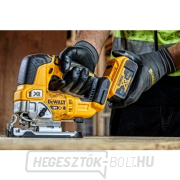 DeWALT DCK2012P2T 18V/2x5,0Ah akkumulátoros szerszámkombikészlet náhled