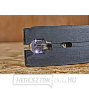 DeWALT DCK2012P2T 18V/2x5,0Ah akkumulátoros szerszámkombikészlet náhled