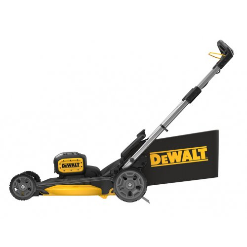 Akkus fűnyíró 2x18V akkumulátor nélkül DeWALT DCMWP134N DCMWP134N Előnézet 