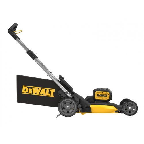 Akkus fűnyíró 2x18V akkumulátor nélkül DeWALT DCMWP134N DCMWP134N Előnézet 
