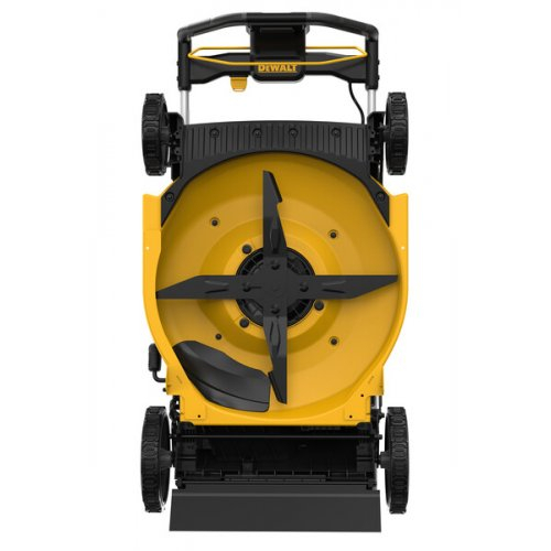 Akkus fűnyíró 2x18V akkumulátor nélkül DeWALT DCMWP134N DCMWP134N Előnézet 