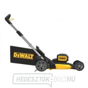 Akkus fűnyíró 2x18V akkumulátor nélkül DeWALT DCMWP134N DCMWP134N Akkus fűnyíró 2x18V akkumulátor nélkül DeWALT DCMWP134N DCMWP134N náhled