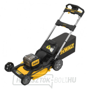 Akkus fűnyíró 2x18V akkumulátor nélkül DeWALT DCMWP134N DCMWP134N Akkus fűnyíró 2x18V akkumulátor nélkül DeWALT DCMWP134N DCMWP134N náhled