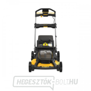 Akkus fűnyíró 2x18V akkumulátor nélkül DeWALT DCMWP134N DCMWP134N Akkus fűnyíró 2x18V akkumulátor nélkül DeWALT DCMWP134N DCMWP134N náhled