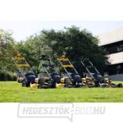 Akkus fűnyíró 2x18V akkumulátor nélkül DeWALT DCMWP134N DCMWP134N Akkus fűnyíró 2x18V akkumulátor nélkül DeWALT DCMWP134N DCMWP134N náhled
