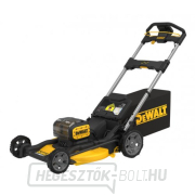 Akkus fűnyíró 2x18V akkumulátor nélkül DeWALT DCMWP134N DCMWP134N Akkus fűnyíró 2x18V akkumulátor nélkül DeWALT DCMWP134N DCMWP134N náhled