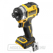 Ütvecsavarozó 18V 2x1,7Ah Tstak DeWALT POWERSTACK DCF860E2T náhled