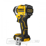 Ütvecsavarozó 18V 2x1,7Ah Tstak DeWALT POWERSTACK DCF860E2T náhled