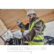 Ütvecsavarozó 18V 2x1,7Ah Tstak DeWALT POWERSTACK DCF860E2T náhled