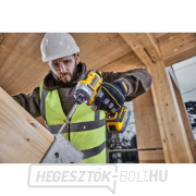 Ütvecsavarozó 18V 2x1,7Ah Tstak DeWALT POWERSTACK DCF860E2T náhled