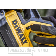 DeWALT DCS378N 18V akkumulátoros szalagfűrész akkumulátor nélkül náhled