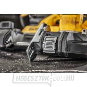 DeWALT DCS378N 18V akkumulátoros szalagfűrész akkumulátor nélkül náhled