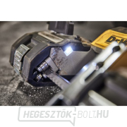 DeWALT DCS378N 18V akkumulátoros szalagfűrész akkumulátor nélkül náhled