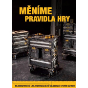 Tárolórendszer TOUGHSYSTEM 2.0 DXL sekély fiókok DEWALT DWST08520-1 Tárolórendszer TOUGHSYSTEM 2.0 DXL sekély fiókok DEWALT DWST08520-1 náhled