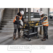 Tárolórendszer TOUGHSYSTEM 2.0 DXL sekély fiókok DEWALT DWST08520-1 Tárolórendszer TOUGHSYSTEM 2.0 DXL sekély fiókok DEWALT DWST08520-1 náhled